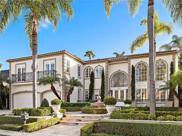 25282 Derbyhill Dr, Laguna Hills, CA 92653