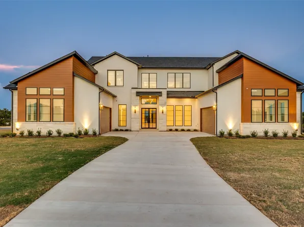 6842 Love Ct, McKinney, TX 75071
