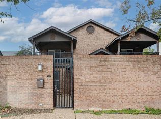 4626 Harley Ave, Fort Worth, TX 76107