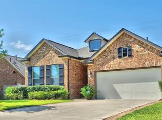 4507 Carmel River Ln, Spring, TX 77388