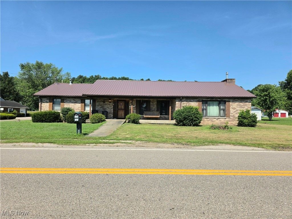 Real estate listing image