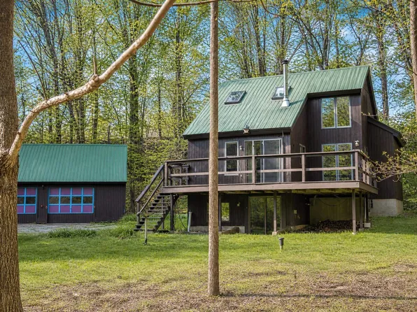 538 Beecher Hill Road, Hinesburg, VT 05461