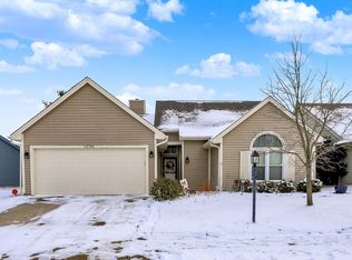 10785 Oyster Bay Ct, Indianapolis, IN