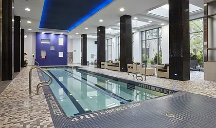 Rented by BLU Real Estate