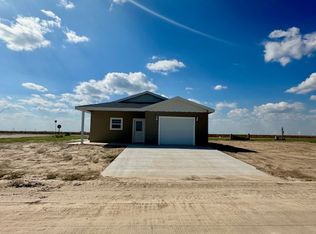 1501 N 1st St, Cimarron, KS 67835