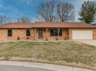 413 Timberline Ct, O'Fallon, IL 62269