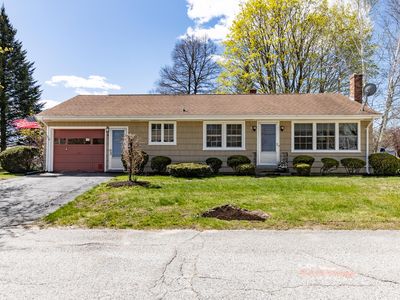 18 Michaud Avenue, Lewiston, ME, 04240