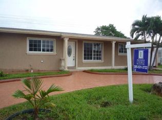 4050 SW 104th Pl, Miami, FL 33165