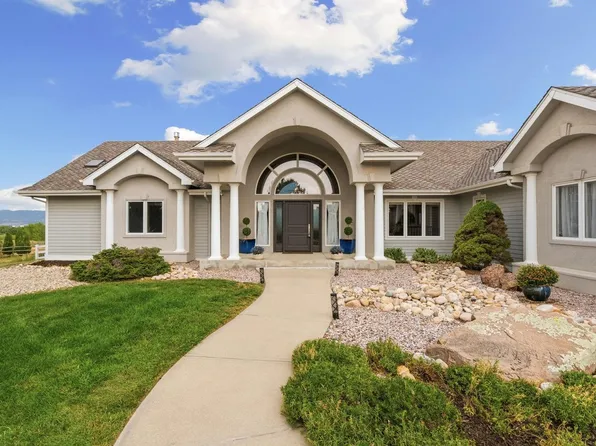 5017 Eagle Lake Dr, Fort Collins, CO 80524