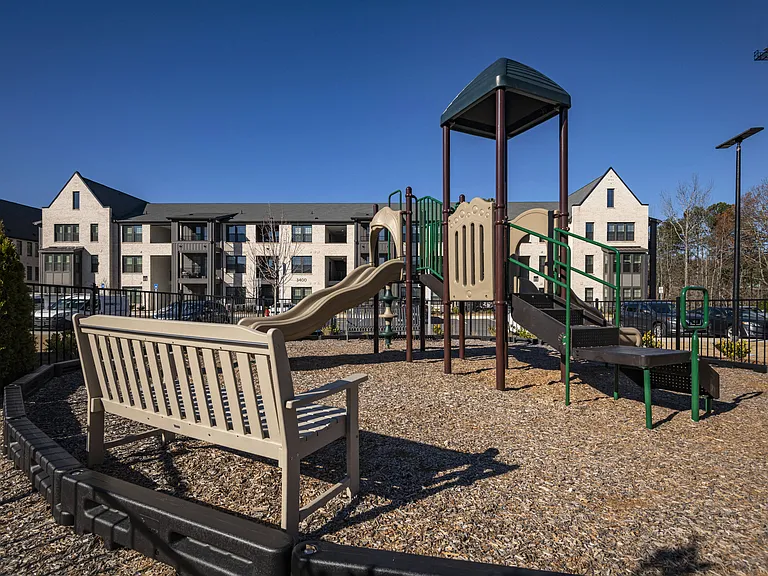 Playground