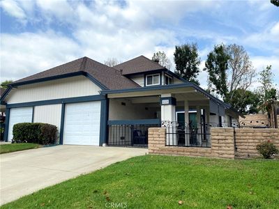 4460 Carmen St, Chino, CA, 91710