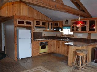 233 N 3 E, Saint Anthony, ID 83445