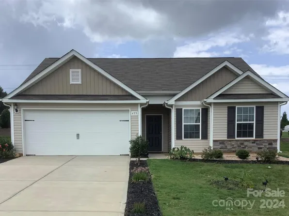 455 Belcaro Dr, Kings Mountain, NC 28086