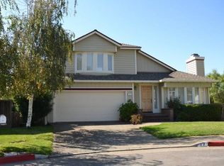 17 Northview Ct, San Rafael, CA 94903