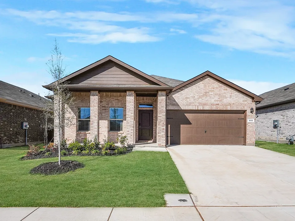Springhill South