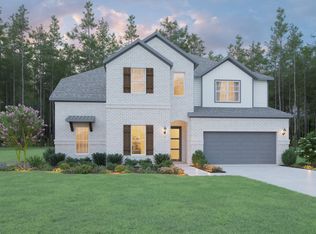 The Catalina Plan, Waterstone, Montgomery, TX 77356