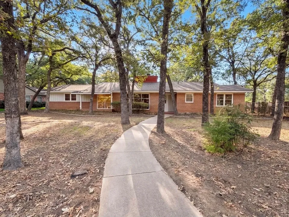1725 Danciger Dr