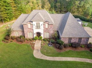 158 Woodland Springs Dr, Ridgeland, MS 39157