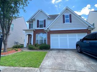 3184 Harlstone Dr, Duluth, GA 30096
