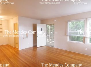 3604 Ray St, San Diego, CA 92104