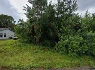 450 Carolina Ave NW Lot 5, Palm Bay, FL 32907