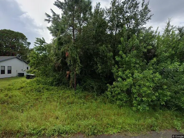 450 Carolina Ave NW Lot 5, Palm Bay, FL 32907
