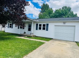 118 Berkshire Rd, London, OH 43140