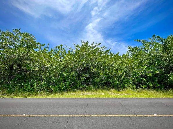 Beach Rd Lot 3077, Keaau, HI 96749