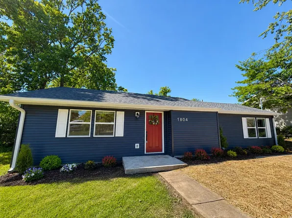 1804 McAlester St, Columbia, MO 65201