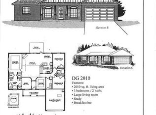 231 Stone Crest Dr, Roebuck, SC 29376