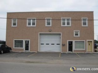 1901 E End Ave, Chicago Heights, IL