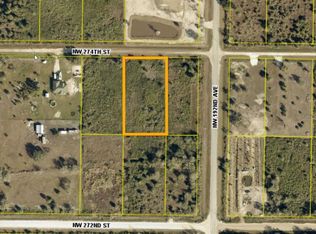 19258 NW 274th St LOT J, Okeechobee, FL 34972