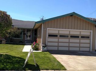 812 Standish Rd, Pacifica, CA 94044