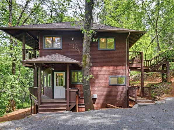 12638 Francis Dr, Grass Valley, CA 95949