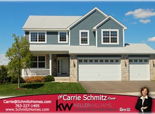 17354 72nd Pl N, Maple Grove, MN 55311