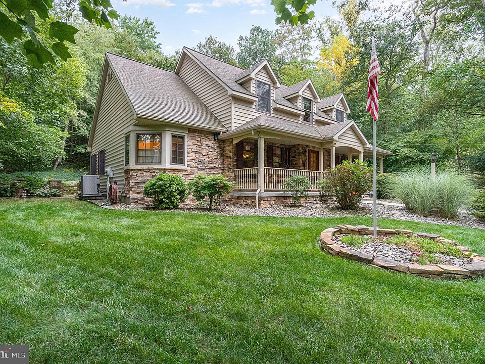1725 Kleinfeltersville Rd, Stevens, PA 17578 Zillow