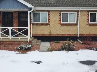 6052 W 38th Ave APT 7, Wheat Ridge, CO 80033