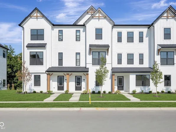 4457 Yellowwood Ave, Brownsburg, IN 46112