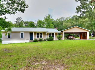 600 Beth Page Rd, Thomasville, GA 31792