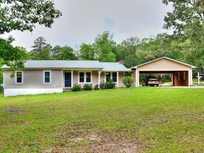 600 Beth Page Rd, Thomasville, GA, 31792