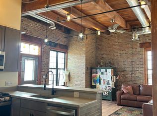 355 N Laflin St #607, Chicago, IL 60607