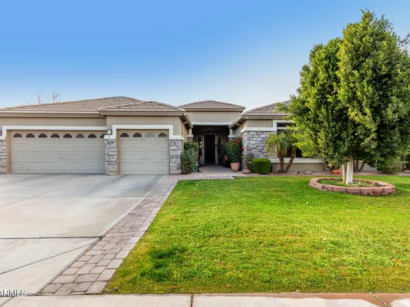 636 S ROANOKE Street, Gilbert, AZ 85296