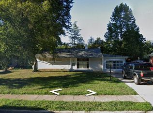 7309 Charlotte St, Springfield, VA 22150