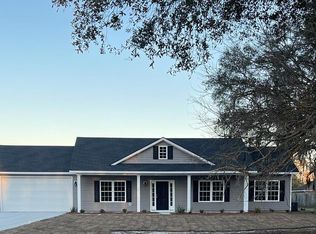 5466 Moody Bridge Rd, Ludowici, GA 31316