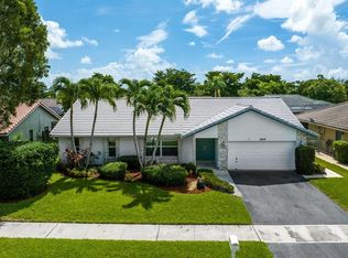 1902 NW 79th Ave, Margate, FL 33063