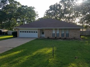 116 Cross Timbers St, Lufkin, TX 75904