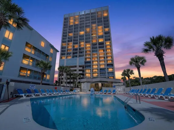 5523 North Ocean Blvd. #408, Myrtle Beach, SC 29577