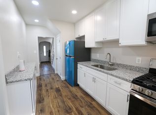 3426 Parklawn Ave, Baltimore, MD 21213