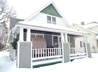 33 Alberta St, Springfield, MA 01108