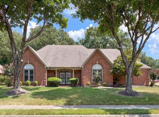 1782 Candle Ridge Dr, Cordova, TN 38016